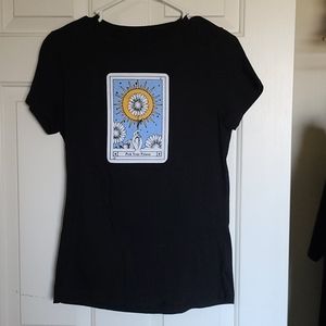 "Pick Your Poison" Tee